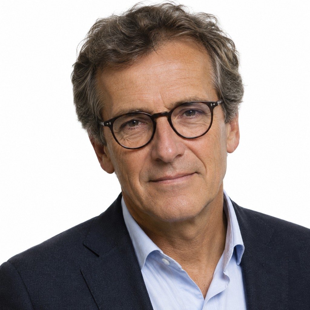 Oliver — founder and head trader at Day Strike Trading